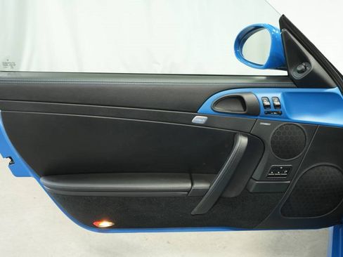 Used 2011 Porsche 911 Speedster image 23