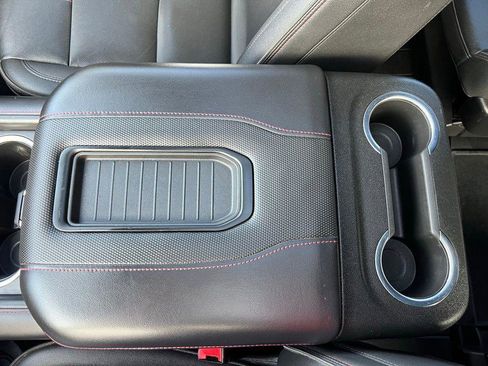 Used 2022 Chevrolet Tahoe RST w/ Luxury Package image 34