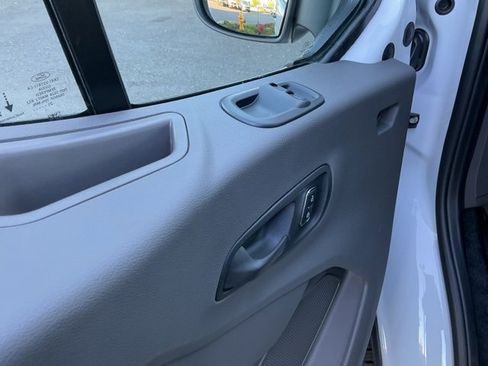 New 2025 Ford Transit 350 XLT image 16