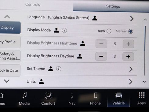 Used 2024 RAM 1500 Laramie image 50