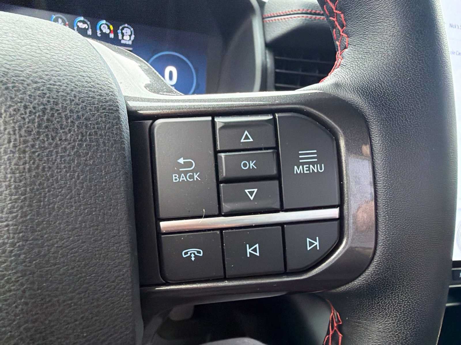 Used 2023 Ford Expedition Limited AWD/4WD image 35