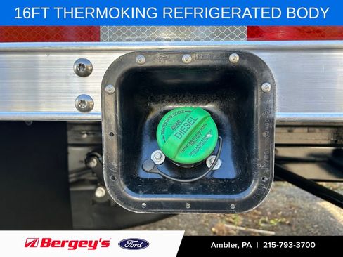 New 2025 Ford F550 XL image 23