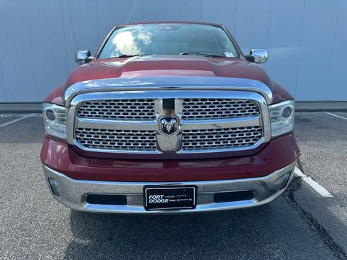 Used 2014 RAM 1500 Laramie w/ Convenience Group AWD/4WD image 11