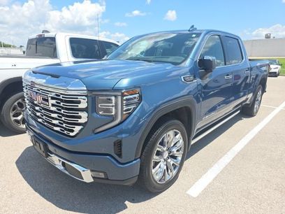 Used 2024 GMC Sierra 1500 Denali w/ Denali Reserve Package