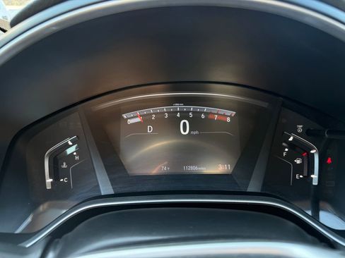 Used 2020 Honda CR-V EX image 27