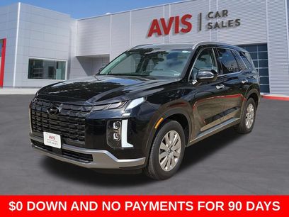 Used 2025 Hyundai Palisade SEL