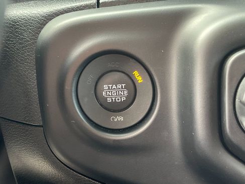 Used 2023 Jeep Wrangler Unlimited Rubicon 392 w/ Trailer Tow Package image 24