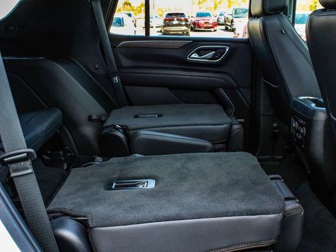 Used 2023 Chevrolet Tahoe High Country AWD/4WD image 38