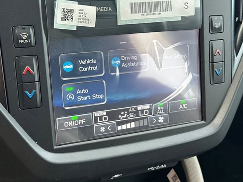 New 2026 Subaru Forester image 21