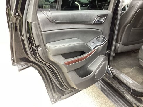 Used 2015 GMC Yukon SLT AWD/4WD image 17