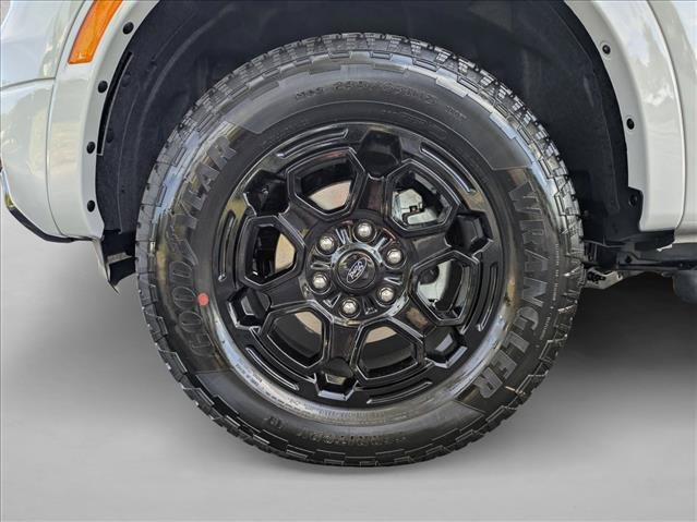 New 2026 Ford Ranger XLT AWD/4WD image 8