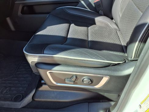 Certified 2025 RAM 1500 Laramie w/ Bed Utility Group image 20