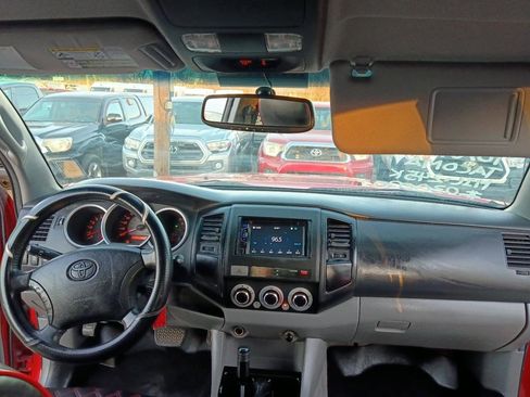 Used 2007 Toyota Tacoma PreRunner image 22