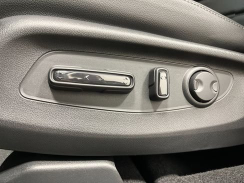 New 2026 Honda CR-V EX-L image 13