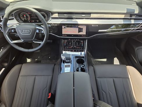 New 2026 Audi A8 L 3.0T AWD/4WD image 31