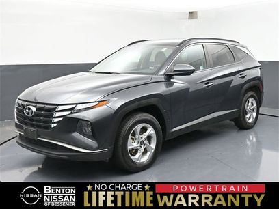 Used 2024 Hyundai Tucson SEL