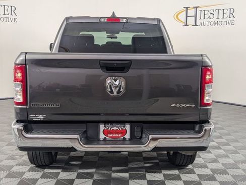 Used 2023 RAM 1500 Big Horn AWD/4WD image 6