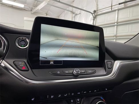 Certified 2024 Chevrolet Blazer LT w/ Convenience Package image 24