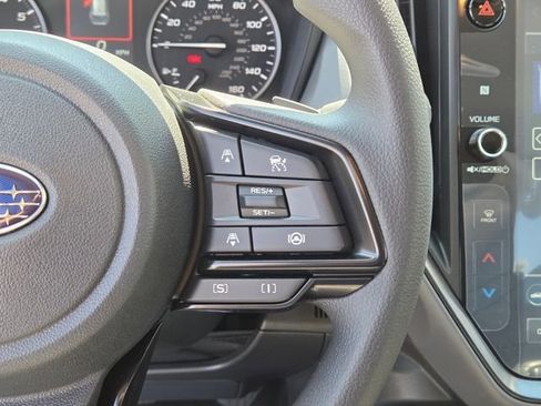 New 2026 Subaru Crosstrek 2.0i Premium AWD/4WD image 13