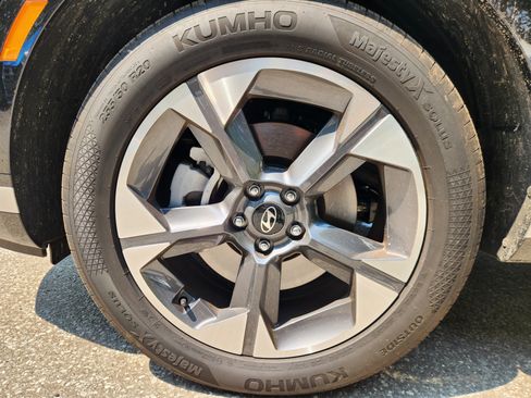 Certified 2026 Hyundai Palisade Limited AWD/4WD image 22