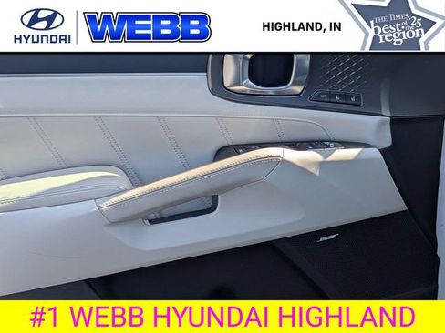 Used 2024 Kia Sorento SX Prestige AWD/4WD image 13