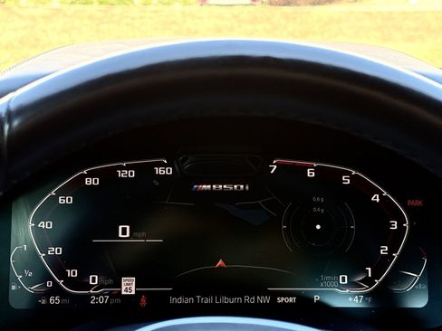 Used 2019 BMW M850i xDrive Coupe image 27