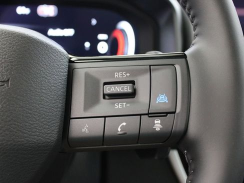 New 2026 Nissan Rogue Platinum AWD/4WD image 28