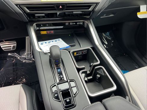 New 2026 Lexus TX 350 AWD image 25