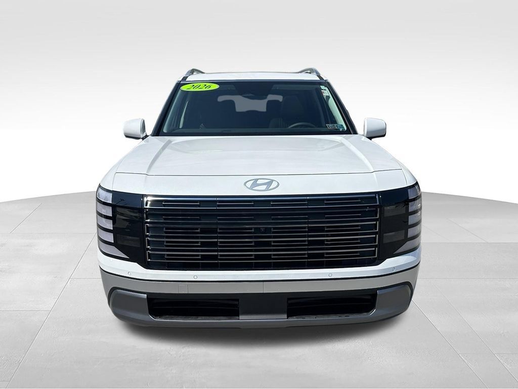 Certified 2026 Hyundai Palisade SEL AWD/4WD image 2