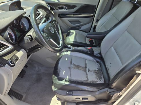 Used 2014 Buick Encore Leather FWD image 7