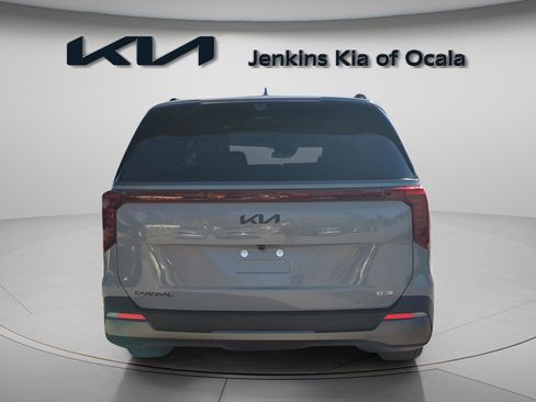 New 2026 Kia Carnival SX Prestige FWD image 4