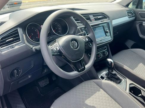 Used 2018 Volkswagen Tiguan S FWD image 15