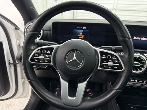 Used 2019 Mercedes-Benz A 220 image 15