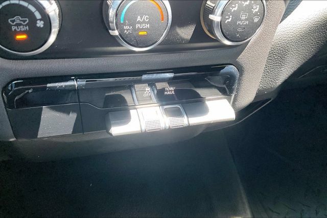 Used 2022 RAM 1500 Big Horn RWD image 24