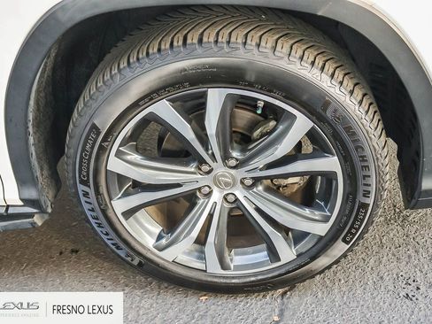 Used 2016 Lexus RX 350 F Sport w/ Premium Package image 9