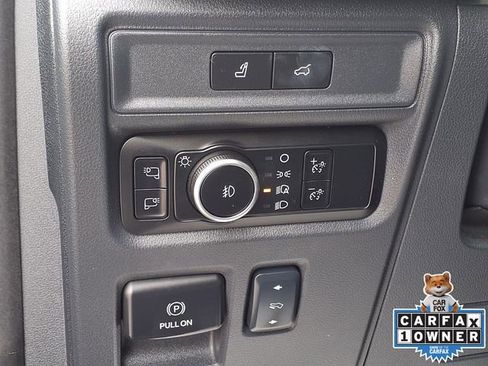 Used 2024 Ford Expedition Timberline AWD/4WD image 5