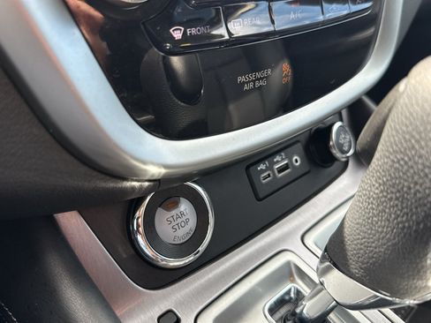 Used 2020 Nissan Murano SL AWD/4WD image 20