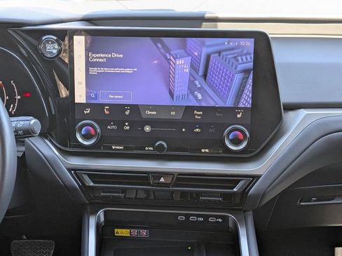 Certified 2024 Lexus TX 350 FWD w/ Cold Weather Package image 19