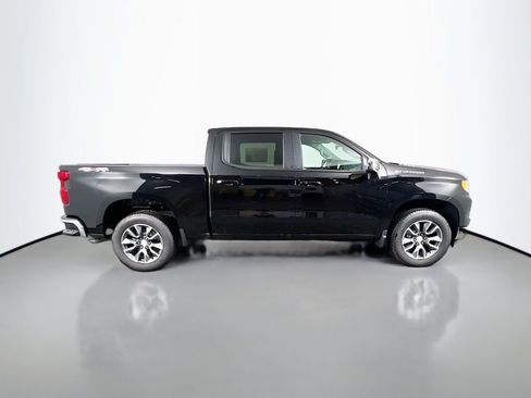 New 2026 Chevrolet Silverado 1500 LT image 4