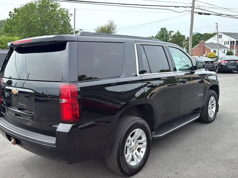 Used 2019 Chevrolet Tahoe LT AWD/4WD image 11
