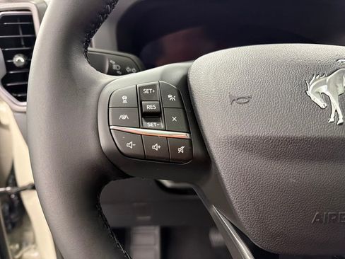 New 2025 Ford Bronco Sport Outer Banks w/ Outer Banks Tech Package+ image 20