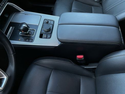 Used 2025 MAZDA CX-90 3.3 Turbo w/ Preferred Package image 46