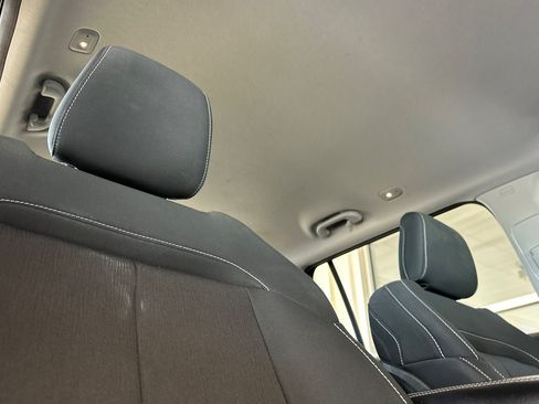 Certified 2023 Jeep Grand Cherokee L Laredo AWD/4WD image 18