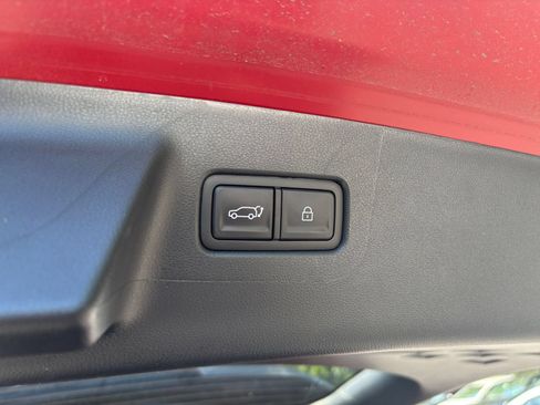 Used 2026 Hyundai Santa Fe SEL AWD/4WD image 20
