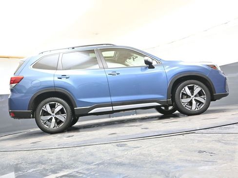 Certified 2021 Subaru Forester Touring w/ Popular Package #2 image 36