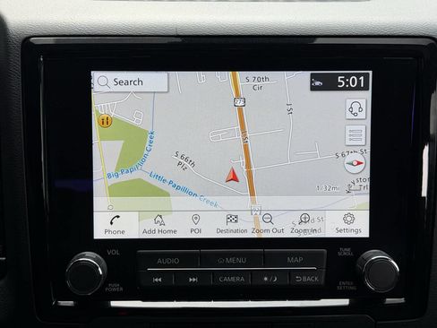 Used 2023 Nissan Frontier PRO-4X w/ Pro Convenience Package image 31