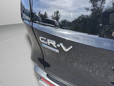 Used 2024 Honda CR-V Sport image 31