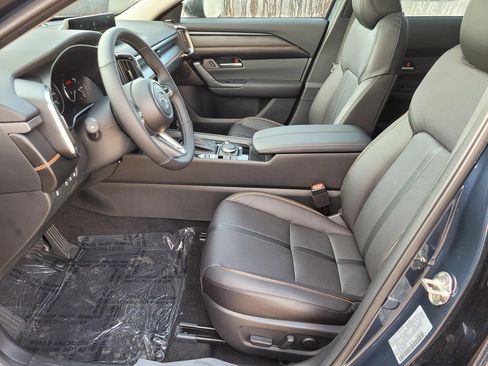 New 2026 MAZDA CX-50 2.5 Hybrid w/ Weather Package image 15