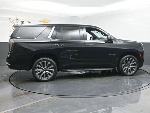 New 2026 Chevrolet Tahoe High Country image 16