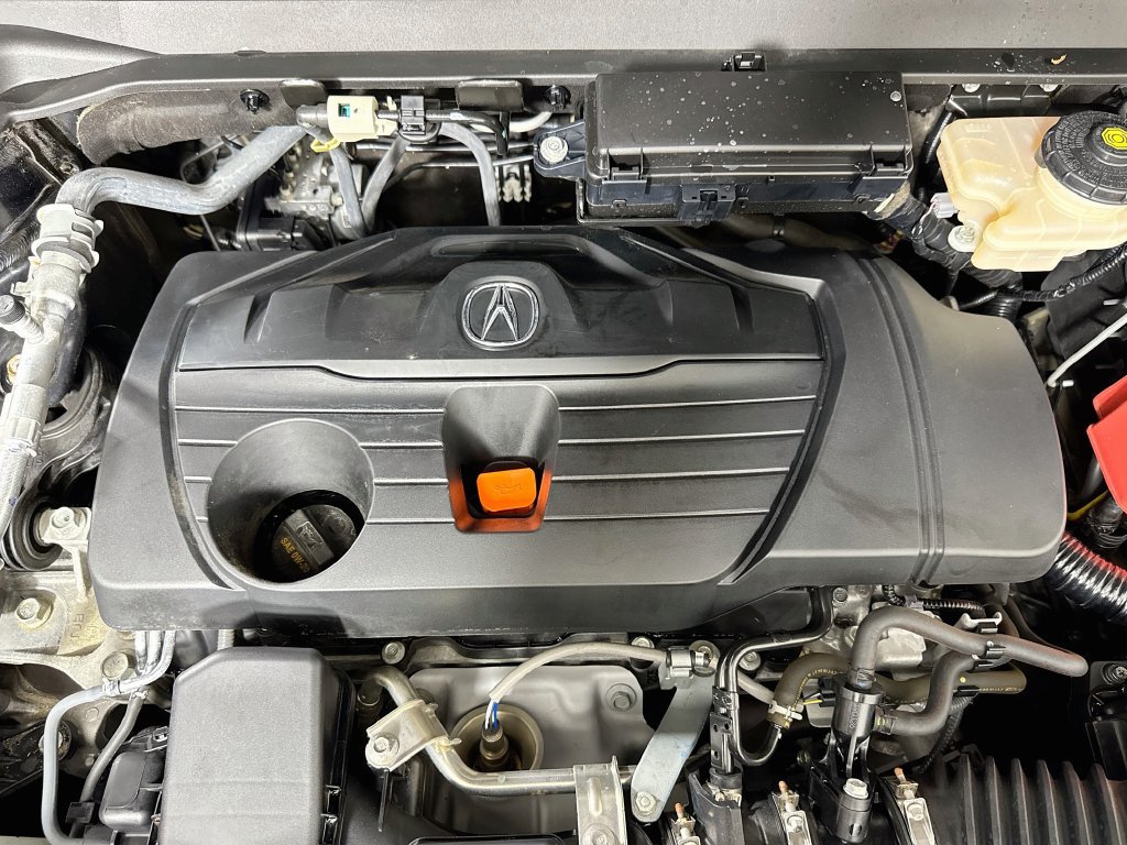 Used 2020 Acura RDX w/ Technology Package AWD/4WD image 32